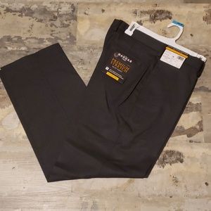 Mens Haggar Dress Pants Size 33X30